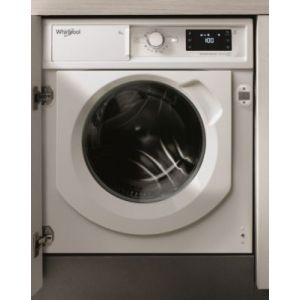 Image de Indesit BIWMWG81484EU - Lave linge hublot encastrable