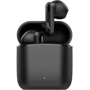 Image de Akashi Earbuds St&eacute;r&eacute;o IPX5 Noir