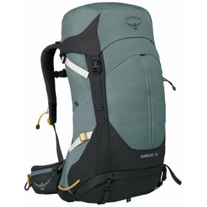Osprey Sirrus 36 Sac &agrave; dos Femme, vert Sacs de trekking & randonn&eacute;e
