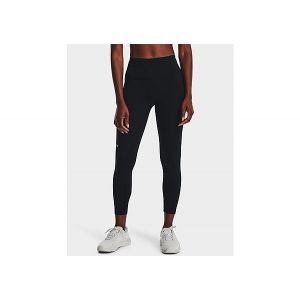 Under Armour Rush Ankle Leggings Women, noir M Pantalons course à pied