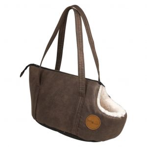Jack and Vanilla Sac pour animaux de compagnie Cl y M 55x30cm Écorce