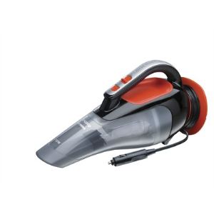 Black & Decker Dustbuster Auto ADV1210 - Aspirateur &agrave; main 12 V