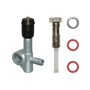 Cyclingcolors ROBINET MOBYLETTE MBK 88 A TIRETTE AV7 CYCLOMOTEUR RESERVOIR