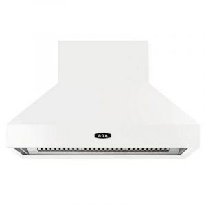 Aga Hotte décorative murale -HOOD-890 PH-WHT