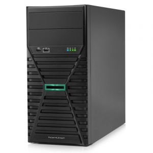 Image de HP Serveur E Proliant ML30 Gen11 Intel Xeon E-2434/16 Go de RAM