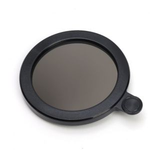 Unistellar Filtre solaire pour télescope Vespera