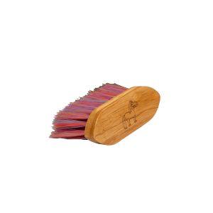 Brosse pour cheval pour le corps licorne Grooming Deluxe Sammy