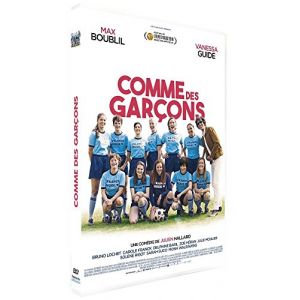 COMME DES GARCONS [DVD]