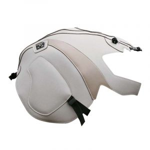 Bagster Tapis de réservoir nickel/deco espace(1503I) BMW R1200RT