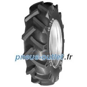 BKT TR-126 ( 6 -14 4PR TT )