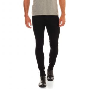 Jack & Jones JJILIAM JJORIGINAL AM 009 LID NOOS, Jeans Homme, Noir (Black Denim), W29/L32 (Taille fabricant: 29)