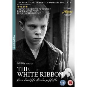 The White Ribbon