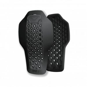 Macna Protecteur De Dos Complet 46-51 cm Black