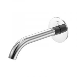 Steinberg Gmbh Série 100 bec verseur 195 mm pour lavabo ou baignoire - 1002310