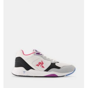 Image de Le Coq Sportif Baskets basses LCS R500 Blanc - Taille 36;37;38;39;40;41