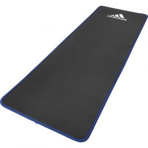 Image de Adidas Training Mat - 10mm - Bleu