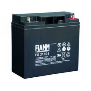 FIAMM Spa - Pile piombo 12v 18ah 491460366