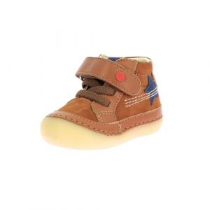 Kickers Bottines bébé garçon Sokistic