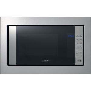 Image de Samsung FG77SUST - Micro-ondes encastrable avec fonction gril