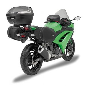 Givi Supports pour sacoches latérales Kawasaki Ninja 300 13-14