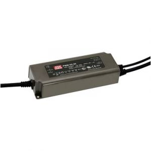 Mean well Driver LED PWM-90-24 Tension fixe/courant constant
