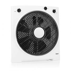 Tristar Ve5858 Ventilateur de table 40w 30cm 3 vitesses