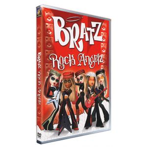 Bratz Rock Angelz