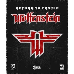 Return to Castle Wolfenstein [PC]