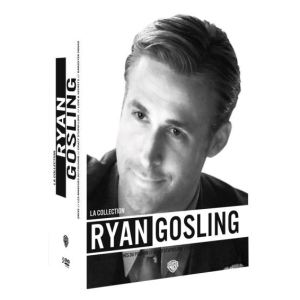 La Collection Ryan Gosling : Drive + Les Marches du Pouvoir + Crazy Stupid Love + Love & Secrets + Gangster Squad