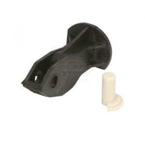 Biellette commande fixation cable embrayage Berlingo Xsara 306 Partner 2128.22