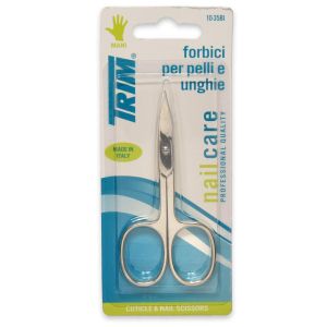 Trim 10-35 bi forbici pelli e unghie