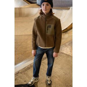Le Temps des Cerises Veste enfant Veste vascobo