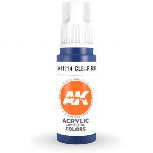 Pot de peinture AK Interactive