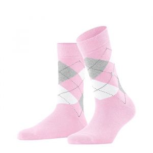 Burlington Chaussettes femme Queen