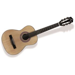 Image de Delson Sevilla - Guitare classique enfant 1/2