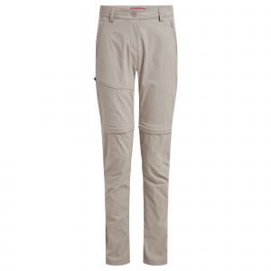 Craghoppers Pantalon femme NosiLife Pro Convertible III