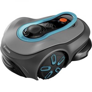 Gardena 19923-20, Robot tondeuse