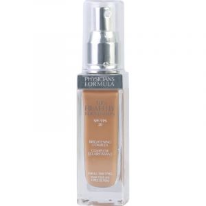 Physicians Formula Healthy Foundation Dark Neutral