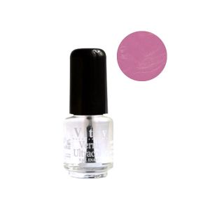 Vitry Vernis à ongles Rose Bonheur n°131
