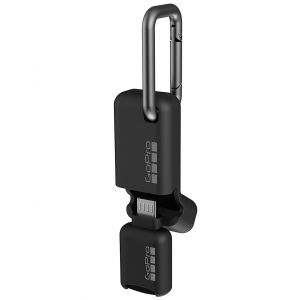 GoPro Quik Key - Lecteur de carte externe