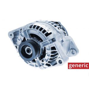 Suzuki NPS Alternateur ALTO (S511I08)