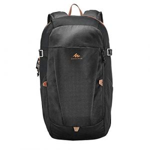 Image de Quechua Sac à Dos 20 l, Noir