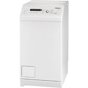 Miele WW 690 WPM - Lave-linge top