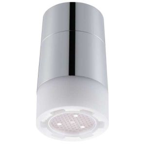 Neoperl Aérateur HONEYCOMB Led femelle 22x100 + mâle 24x100 - 7.5L/min.