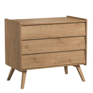 VOX Commode &agrave; langer Vintage - Bois