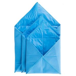 Image de F-stop Gear - Wrap Kit taille 3 pieces (S,M,L), bleu