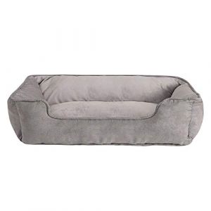 Lionto 2-in-1 Hundebett