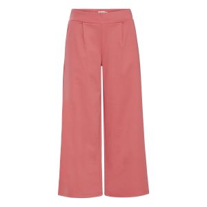 Pantalon large femme Ichi Kate