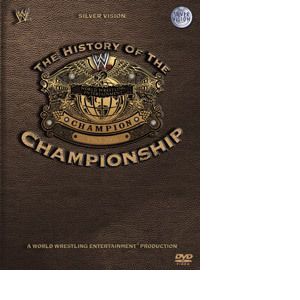 WWE : History of wwe, Championship 1963-2006