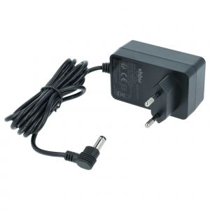 Vhbw Chargeur compatible avec Miele Triflex HX2, HX1 aspirateur balai sans fil ou &agrave; main